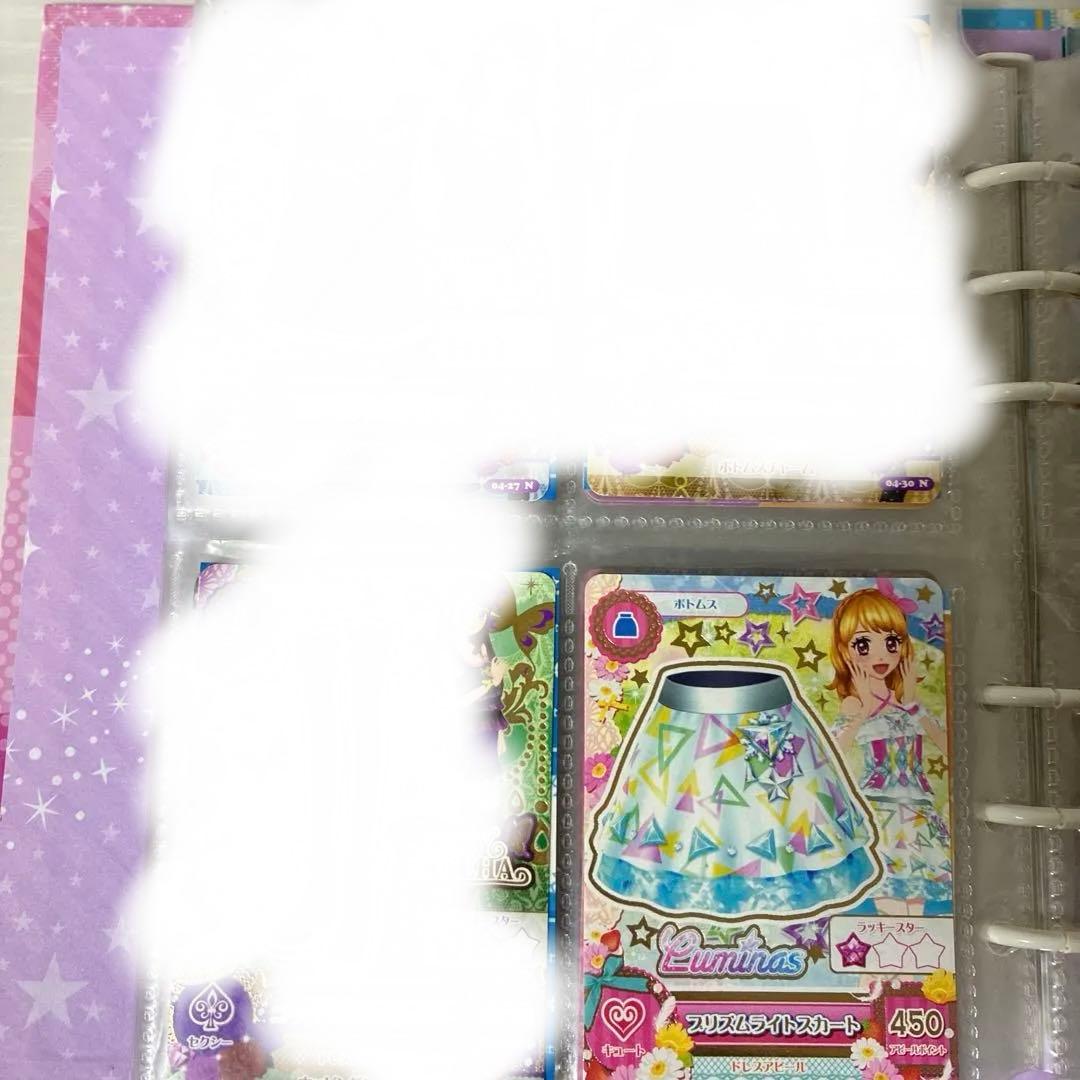 アイカツカード バラ売り アイカツ！ スターズ アイカツフレンズ