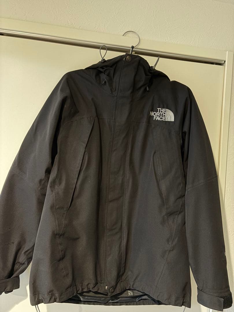 THE NORTF FACE ノースフェイス　マウンテンジャケット THE NORTH FACE（ザ ノースフェイス） ノースフェイス ジャケット