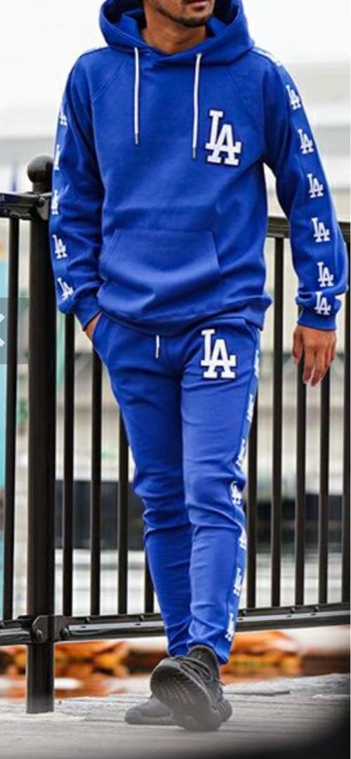 アダムスジャグラー セットアップ MLB ドジャース - メルカリ