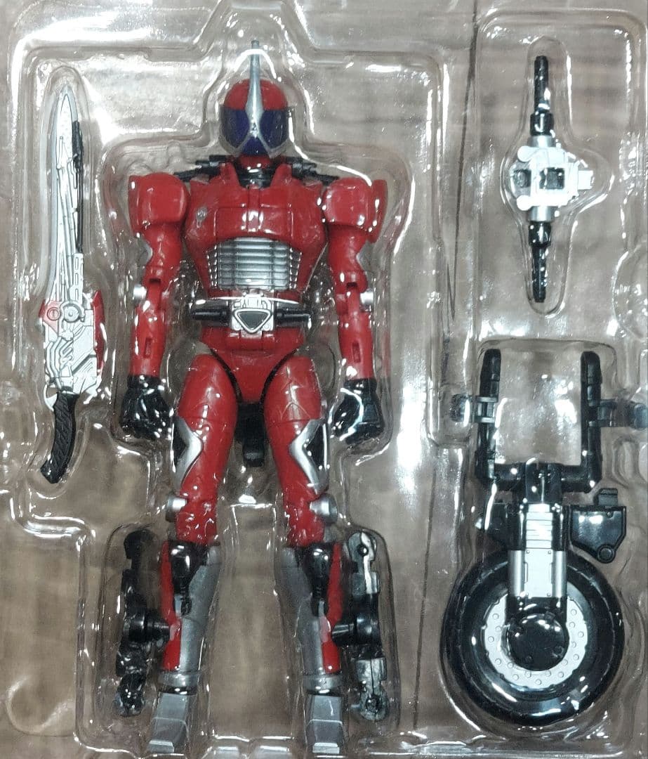 s.h.figuarts 仮面ライダー まとめて ５点セット開封品(要内容確認)