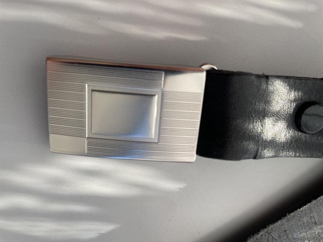 T・Tティーティー人気のベルト少しカットしています。