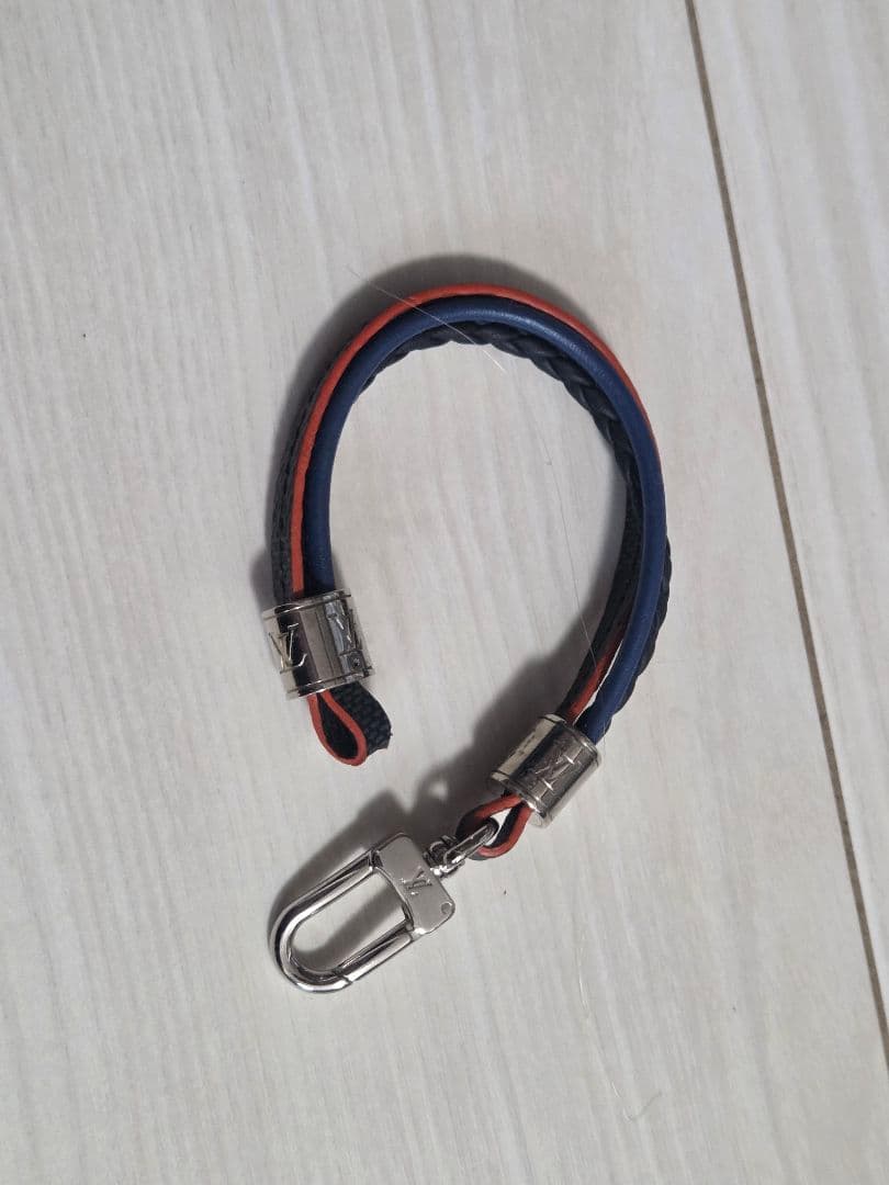 ルイヴィトン ブレスレット