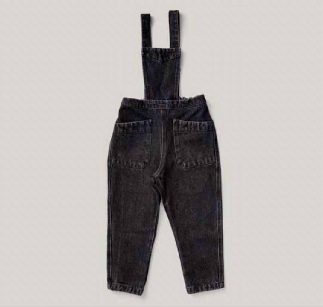 SOOR PLOOM Charlie Overall 4y - メルカリ