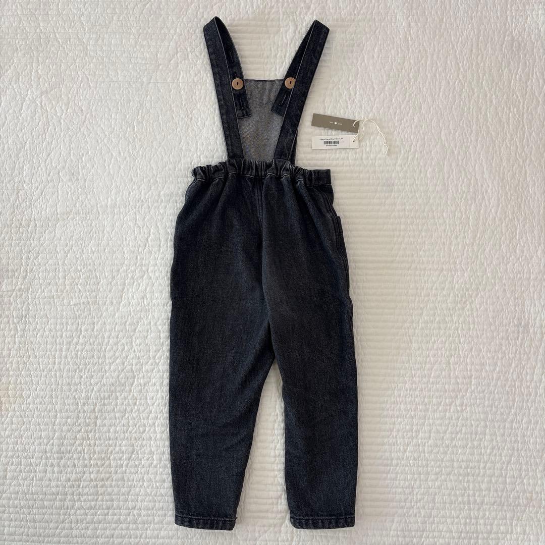 SOOR PLOOM Charlie Overall 4y - メルカリ