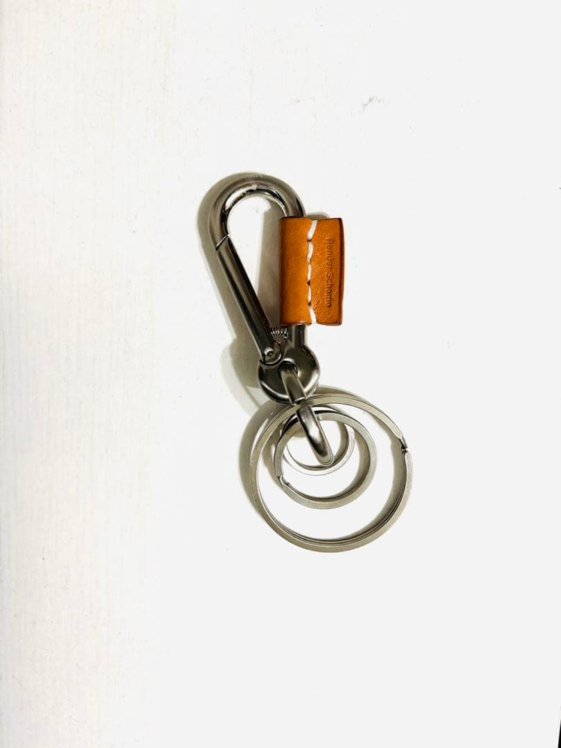 【あすあすプロフ参照 】Hender Scheme エンダースキーマ