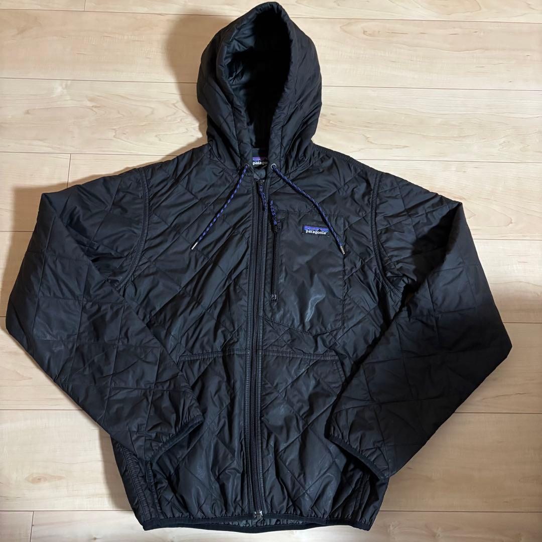 値下げ可！ Patagonia ダウンジャケット ナイロンジャケット