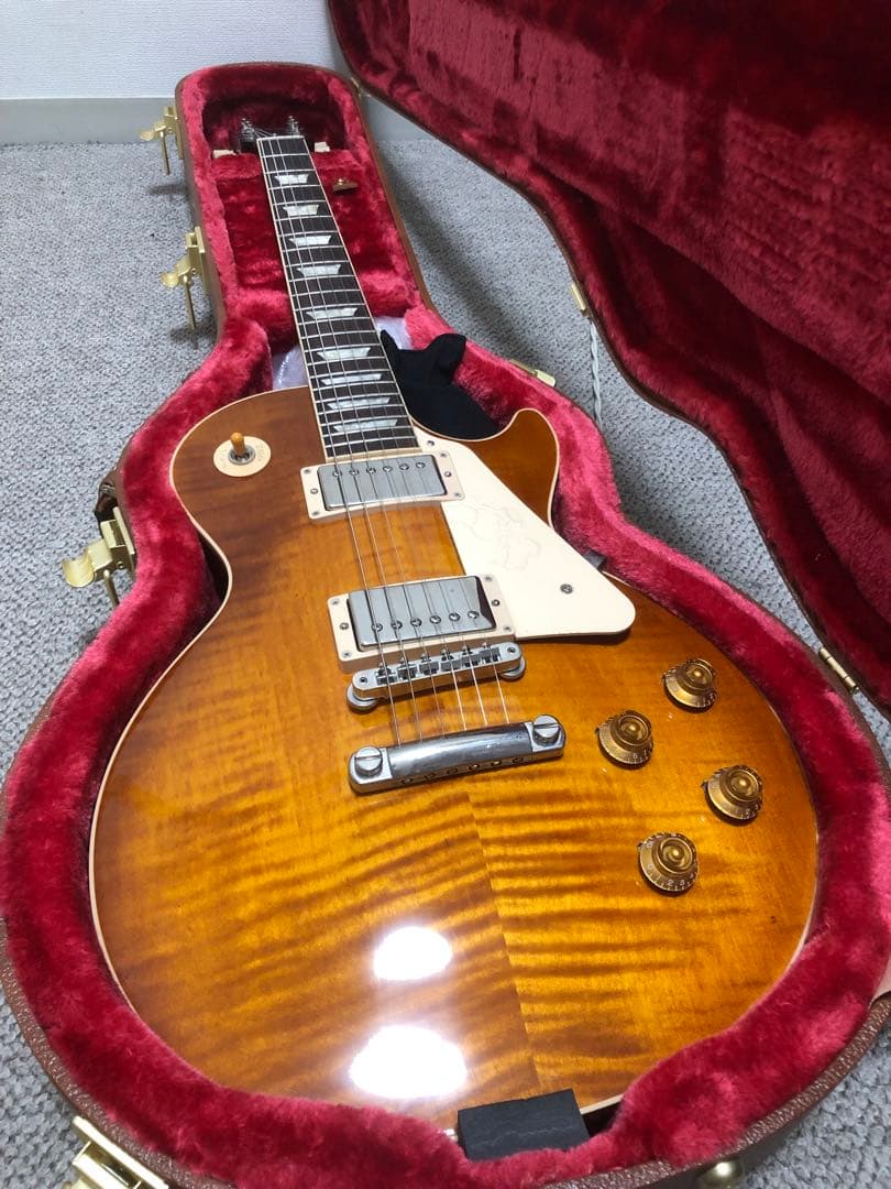 【美品】レスポール　スタンダード 24年製