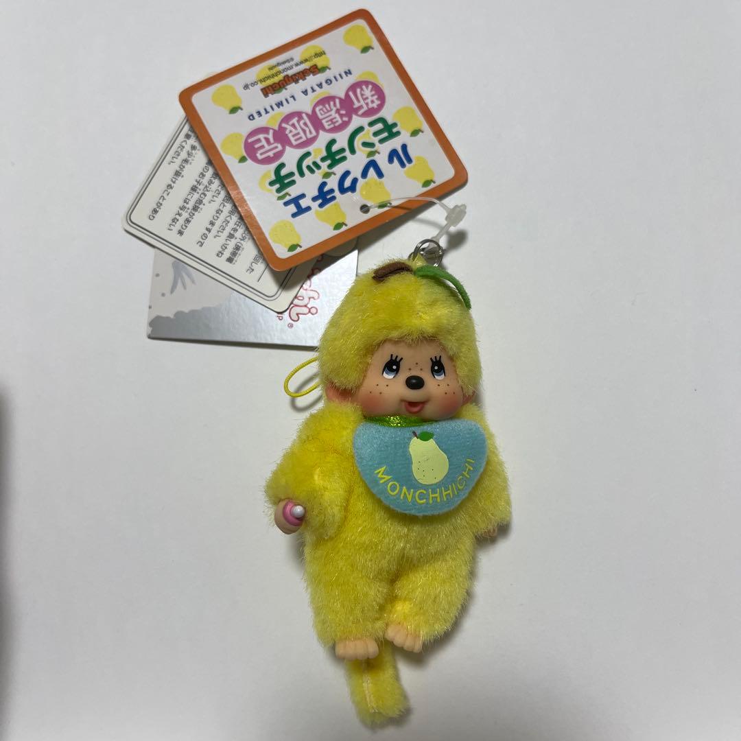 新潟限定 モンチッチ - メルカリ
