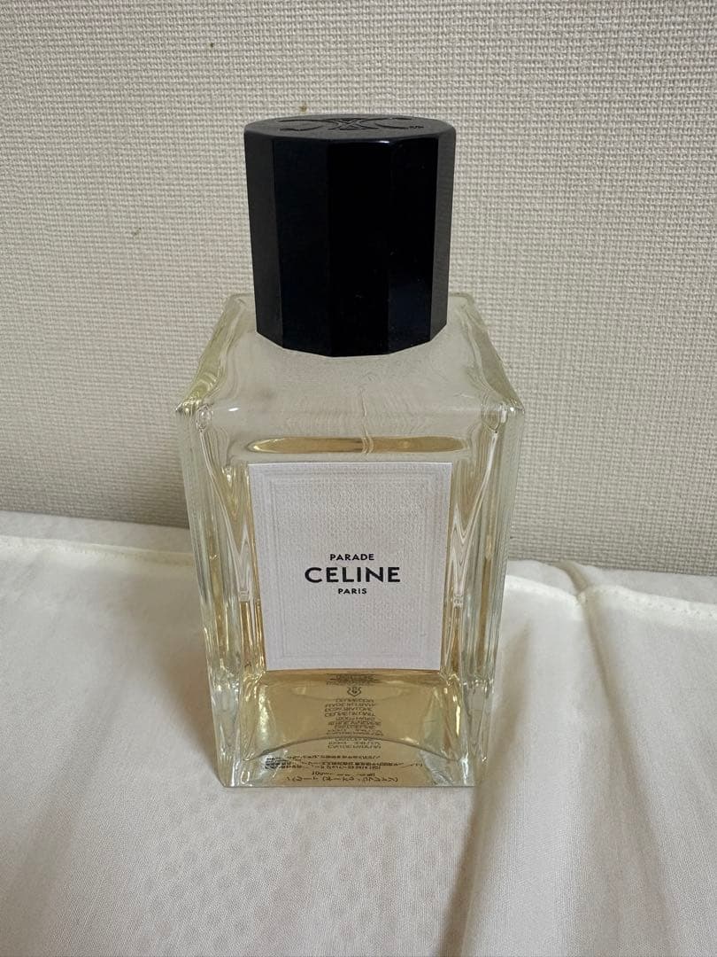 CELINE PARADE パラード　香水　正規品