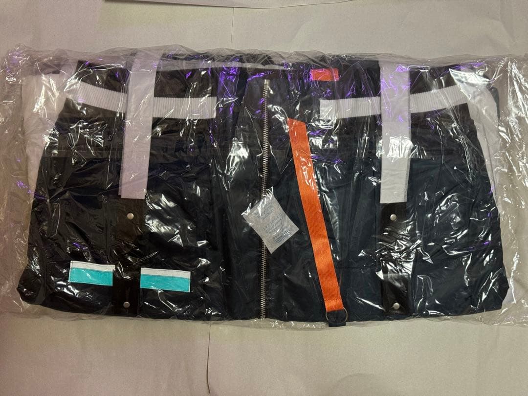 星街すいせい×ZOZOTOWN コラボジャケット Mサイズ - メルカリ