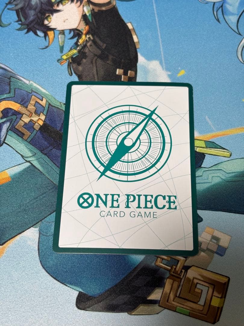 ワンピースカード スーパーパラレル 金ドン ヤマト - メルカリ