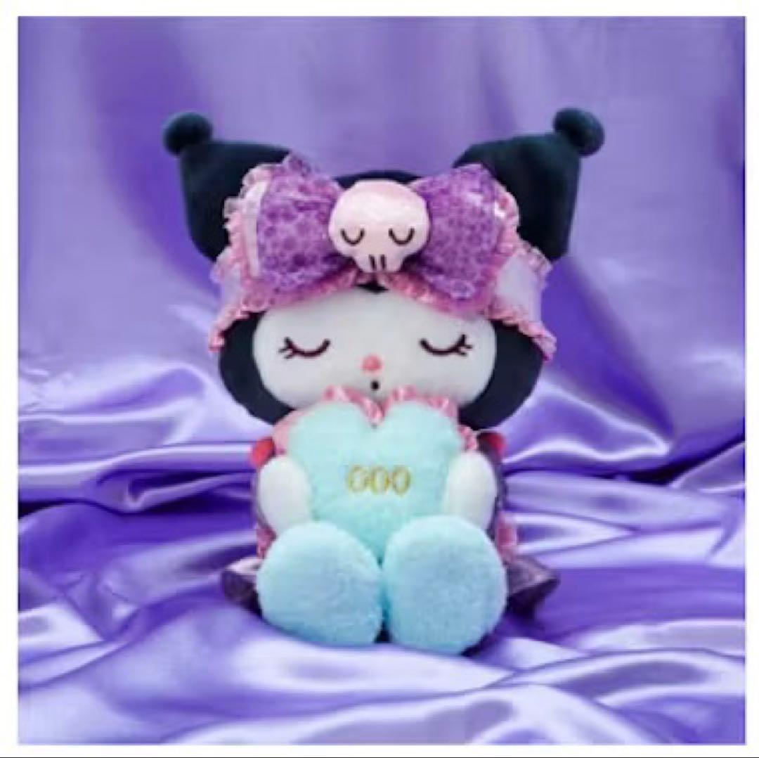 クロミ 2021年 バースデードール