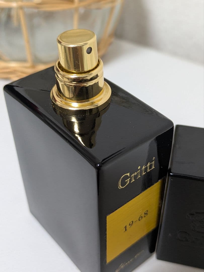 香水(男性用) Gritti 19-68