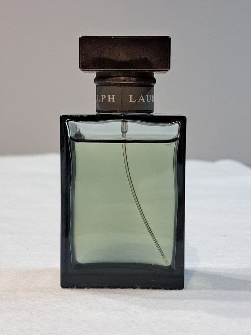 【廃盤】RALPH LAUREN ROMANCE SILVER 50ml