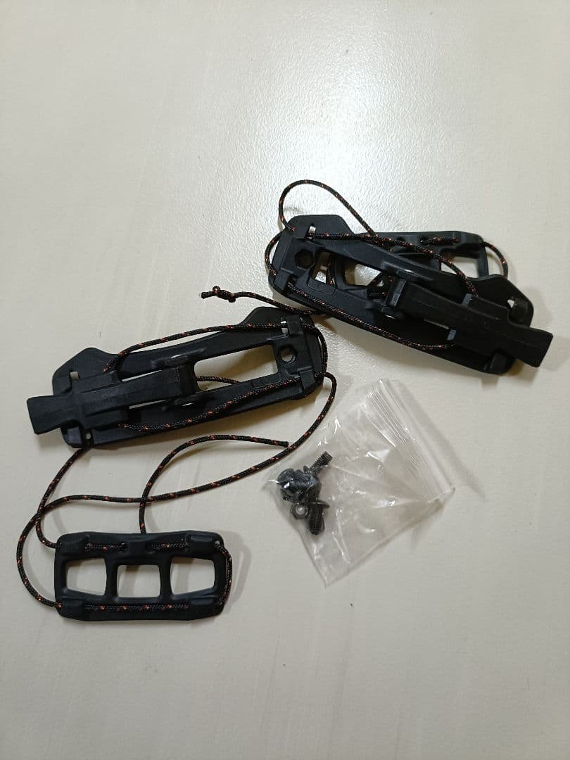 カラコラム フレックスロック