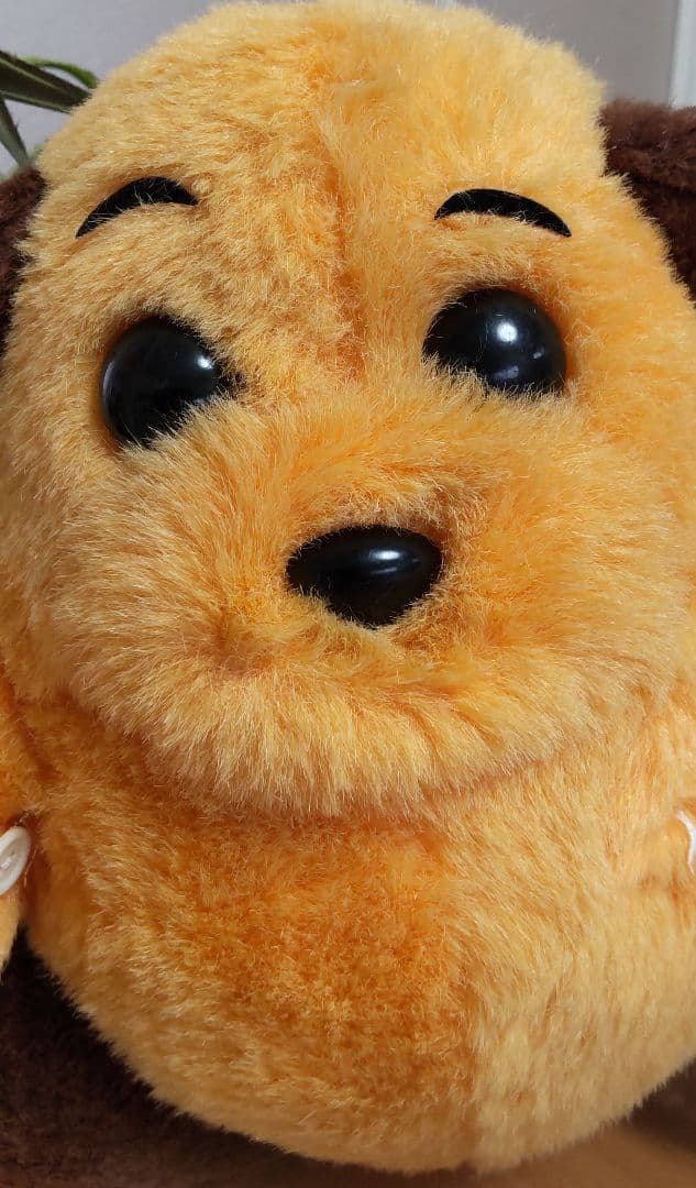 非売品 税関マスコット カスタム君 ぬいぐるみ キーホルダー