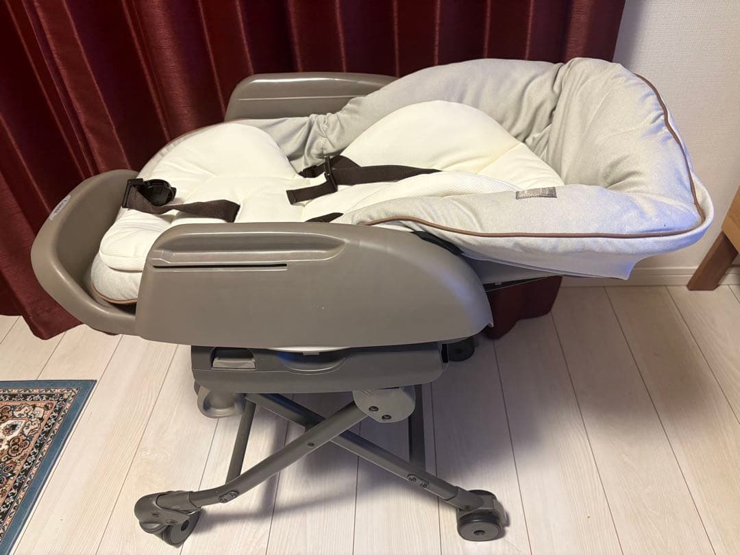 コンビ　ネムリラ　Auto Swing ネムリラ コンビ(combi) コードレス AUTO SWING SS＋ （送料無料