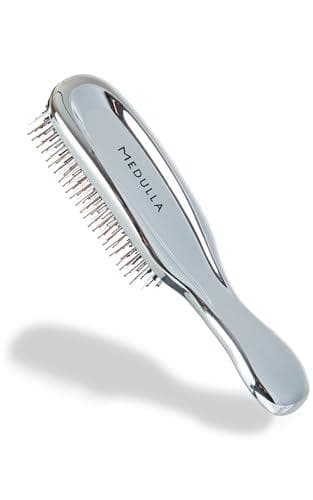 【驚きの頭皮密着設計】MEDULLA(メデュラ) スカルプリフトブラシ ヘ　ra