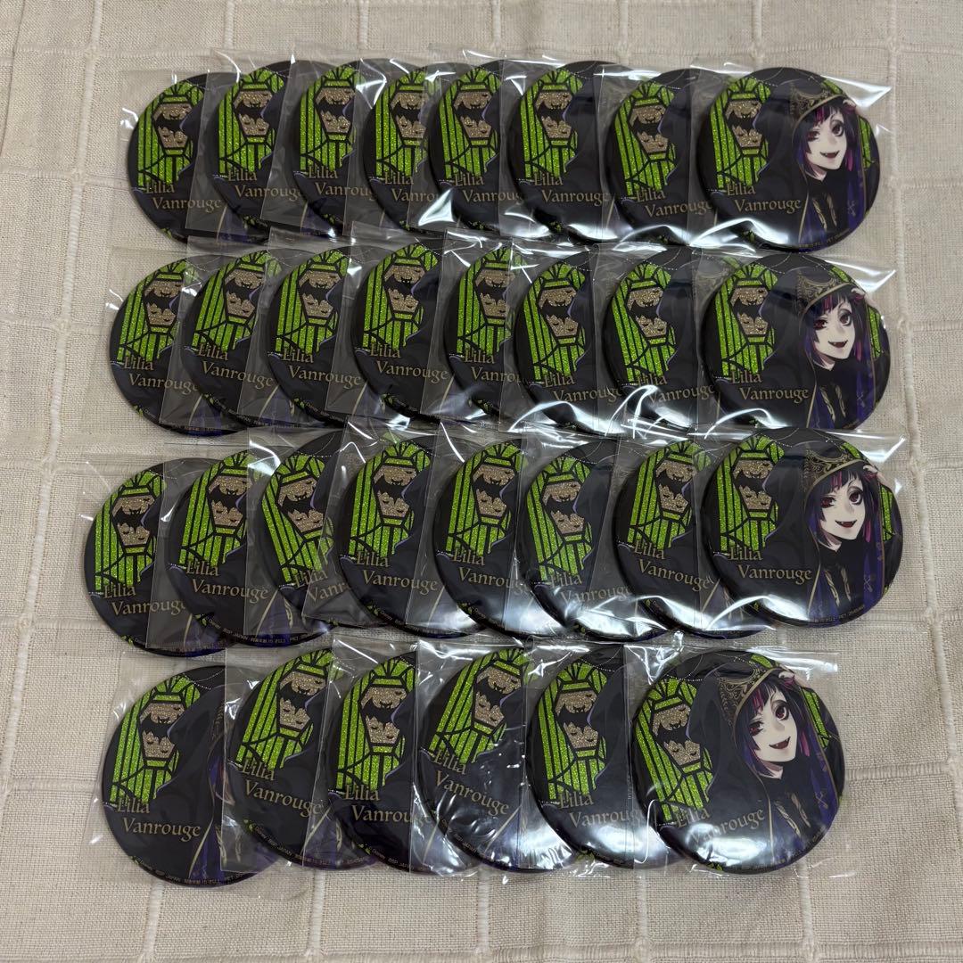 ツイステ リリア namco缶