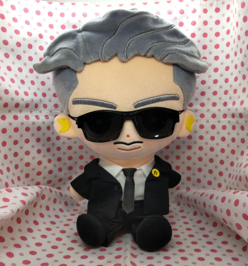 SnowMan BIGすのチル 「カリスマックス」 MV衣装風 岩本照さんver