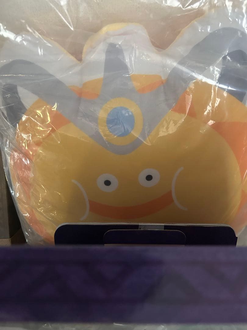 ドラゴンクエストふくびき所SP さいごの一枚賞 オルゴデミーラ セット