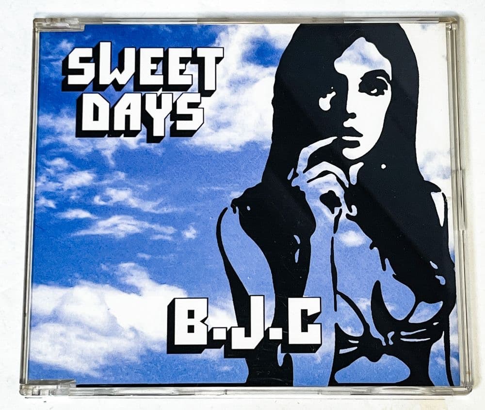 ブランキージェットシティ「スィートディズ」 - メルカリ