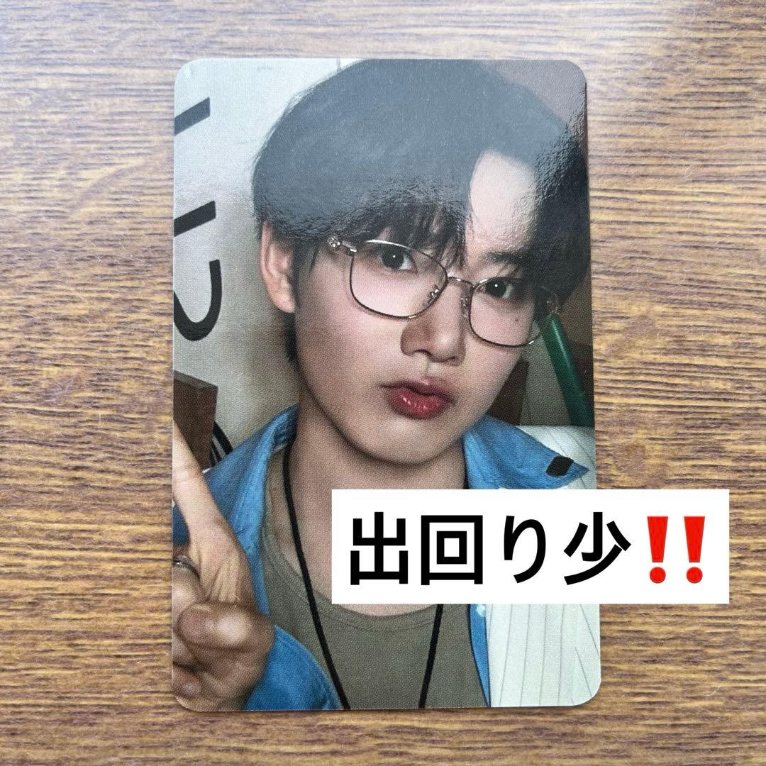 treasure ジュンギュ LOVE PULSE ポップアップ トレカ ソウル - メルカリ