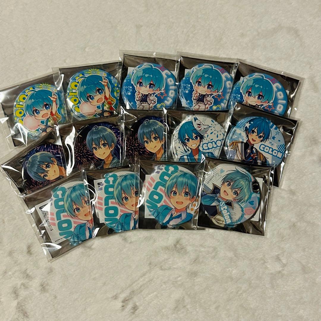 すとぷり ころんくん まとめ売り - メルカリ