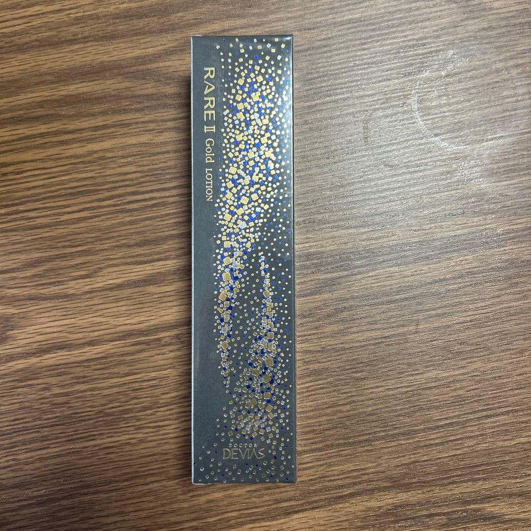 化粧水・ローション・トナー RARE Gold Lotion