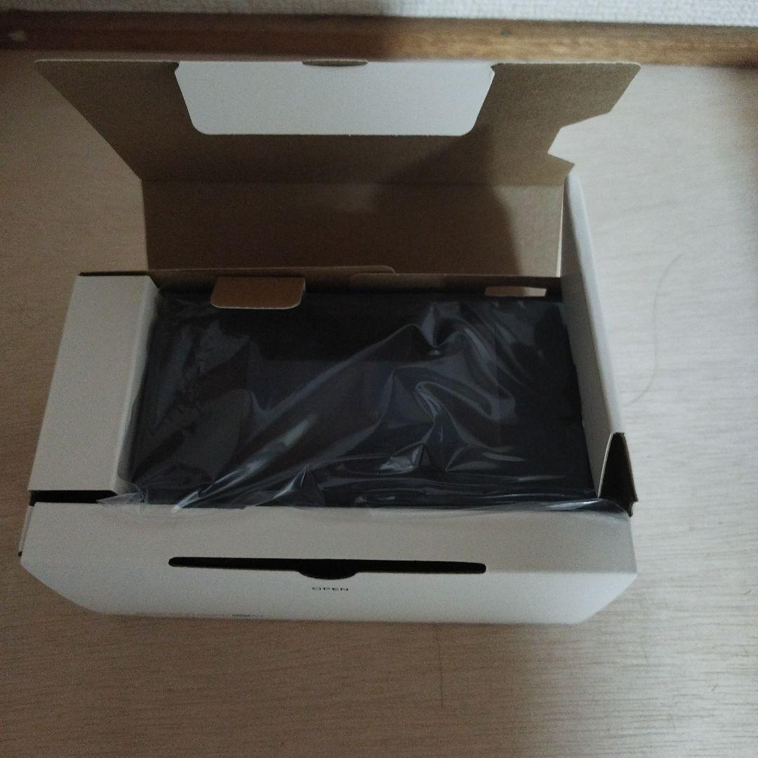 新品、未使用】WiMAX Speed Wi-Fi DOCK 5G 01 - メルカリ