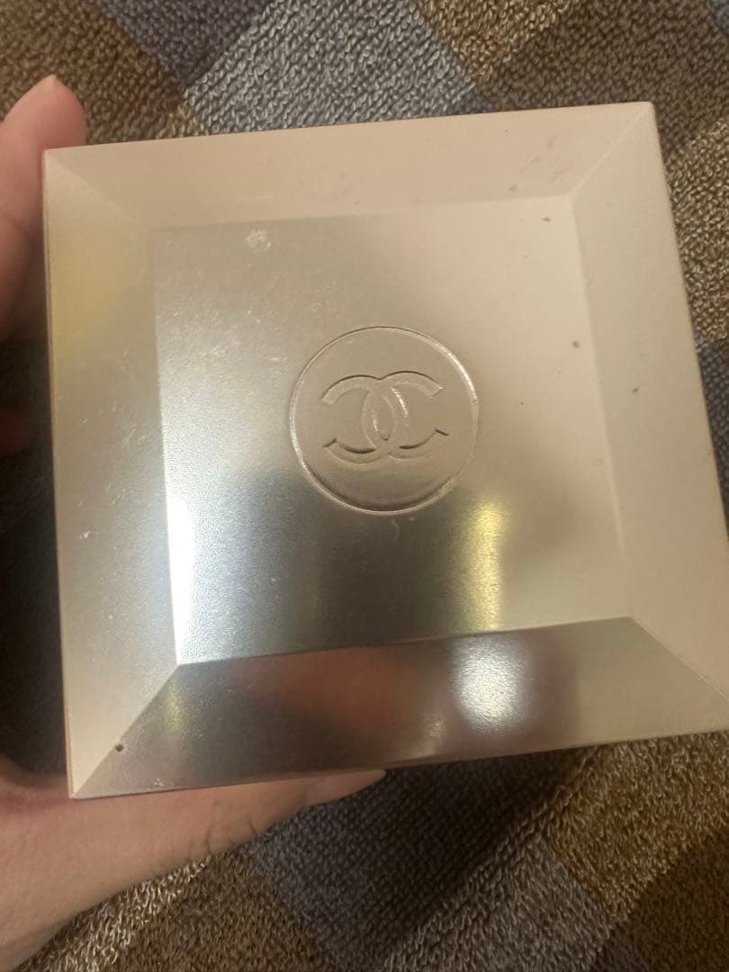 CHANEL GABRIELLE ボディクリーム