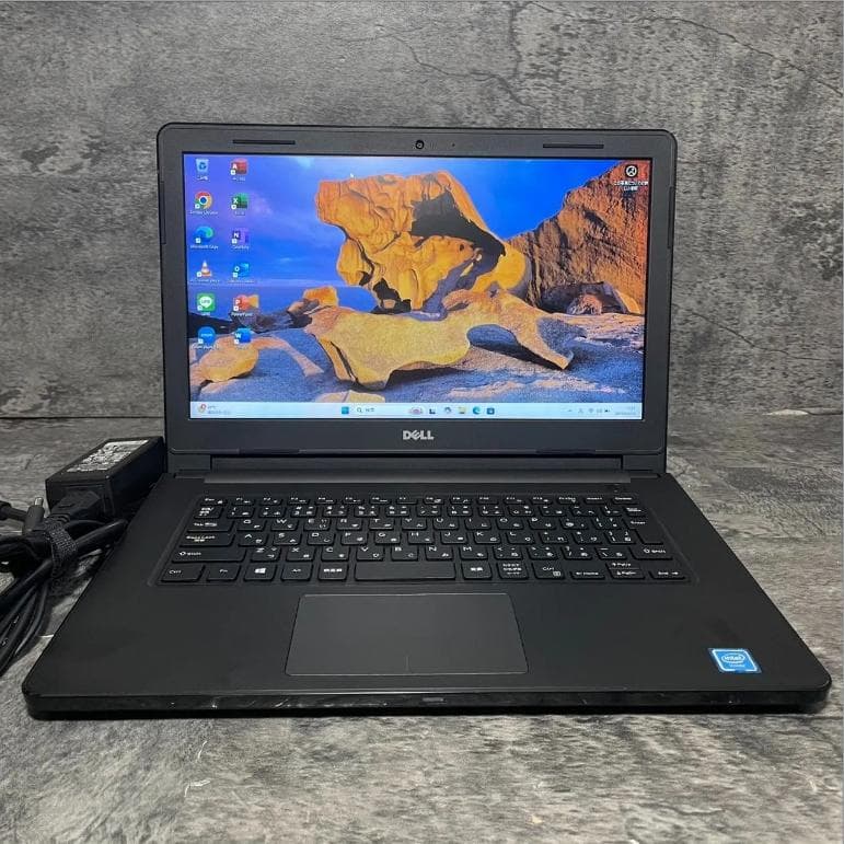 ☆Windows11 最新オフィス2024 SSD 初期設定済すぐつかえます☆ - メルカリ