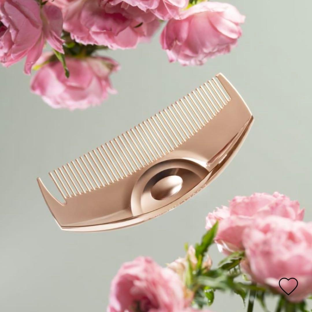 LOVECHROME ラブクロム K24GPツキ ローズゴールド