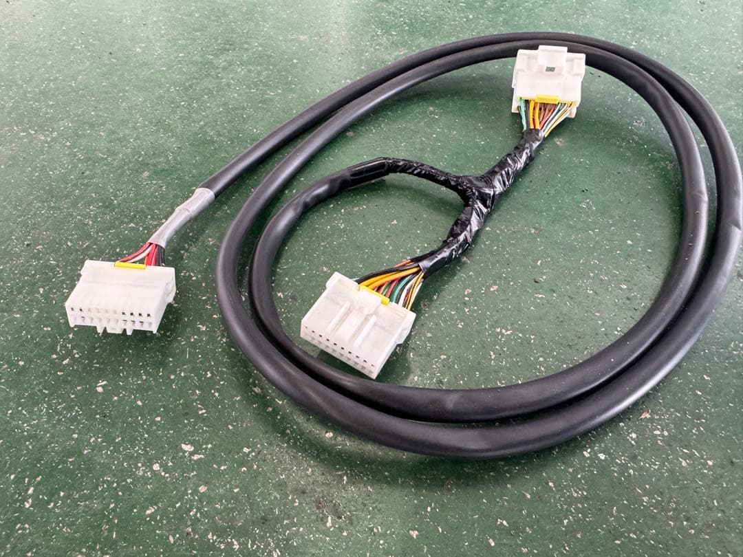 矢崎 タコグラフ 分岐ハーネス | Shop at Mercari from Japan! | Buyee