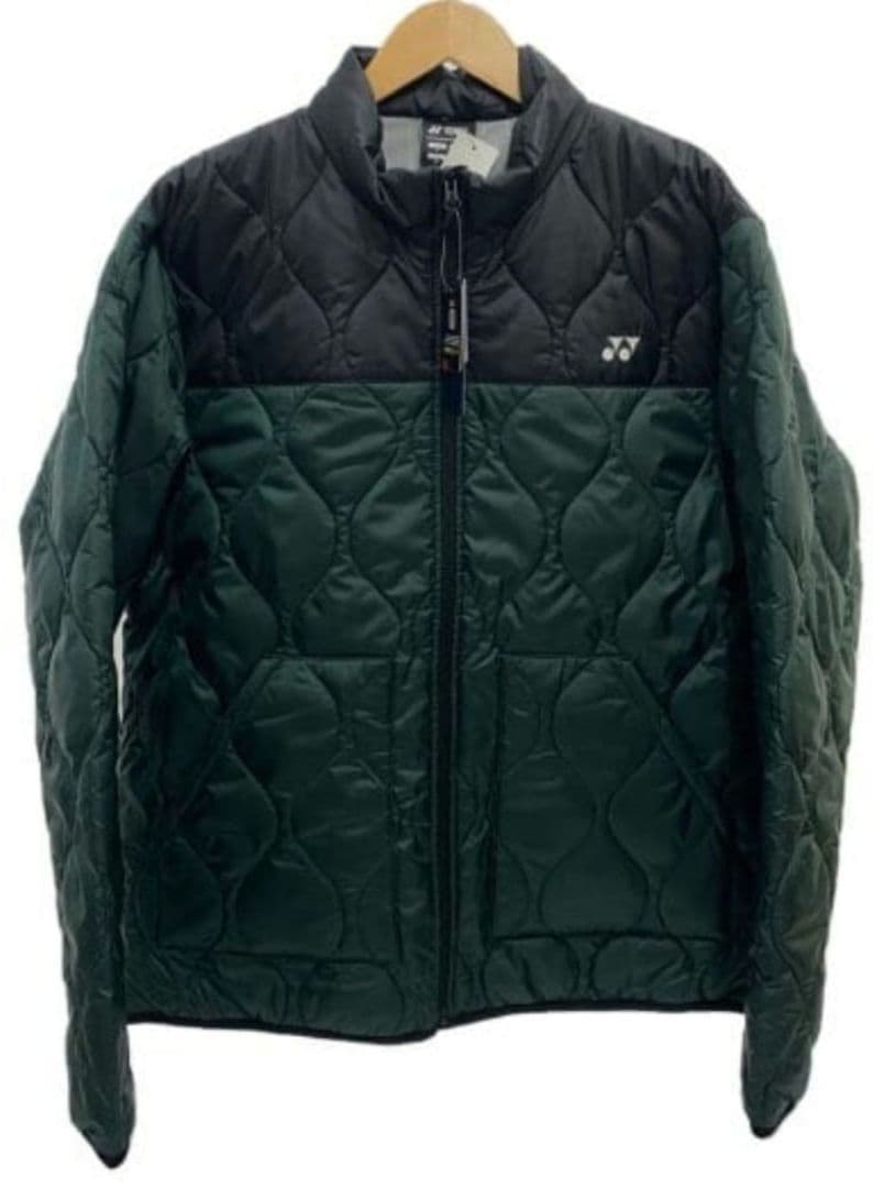 半額以下！新品・未使用 YONEX　ユニ中綿ジャケット