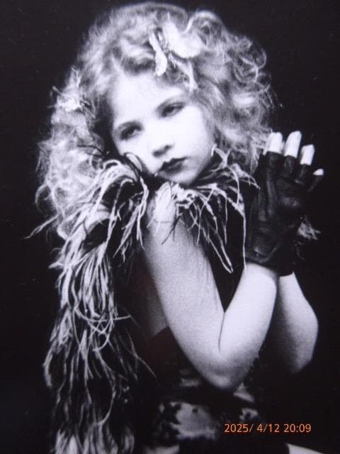 貴重 イリナ・イオネスコのオリジナルプリント「EVA／エヴァ」本物保証