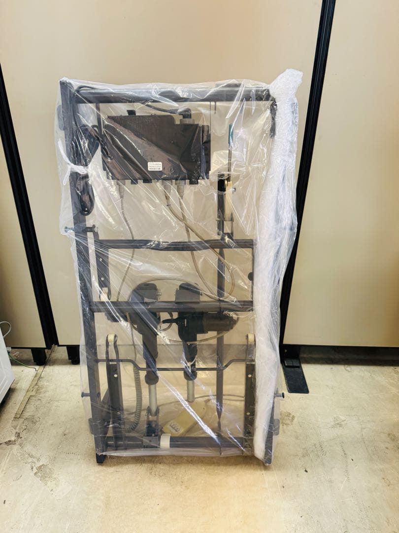 福岡発 パラマウントベッド 介護ベッド ２モーター 新品未使用 MCO830A