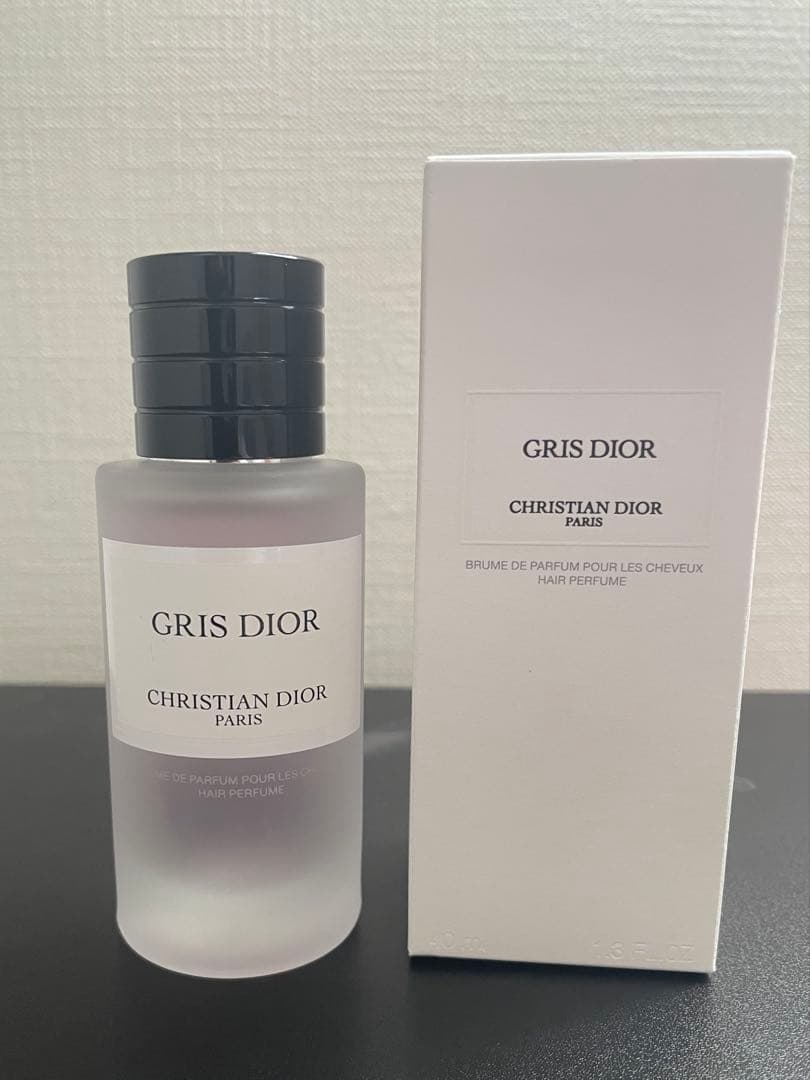 GRIS DIOR ヘアミスト 40ml