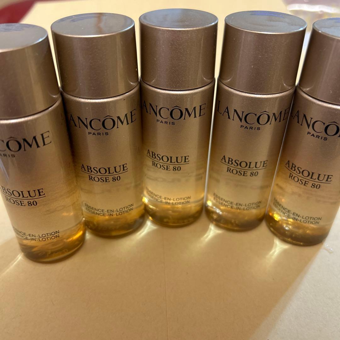 ランコムアプソリュ エッセンスインローション