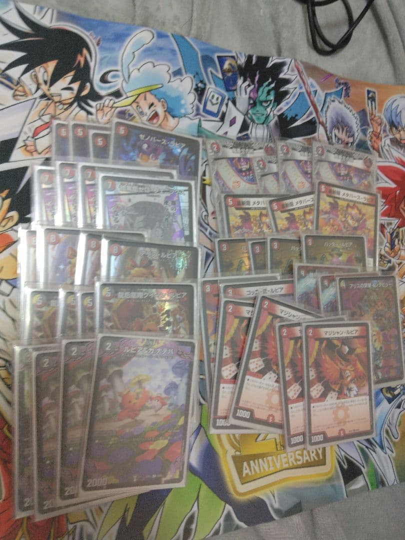 ファイアーバードゼロフェニックス