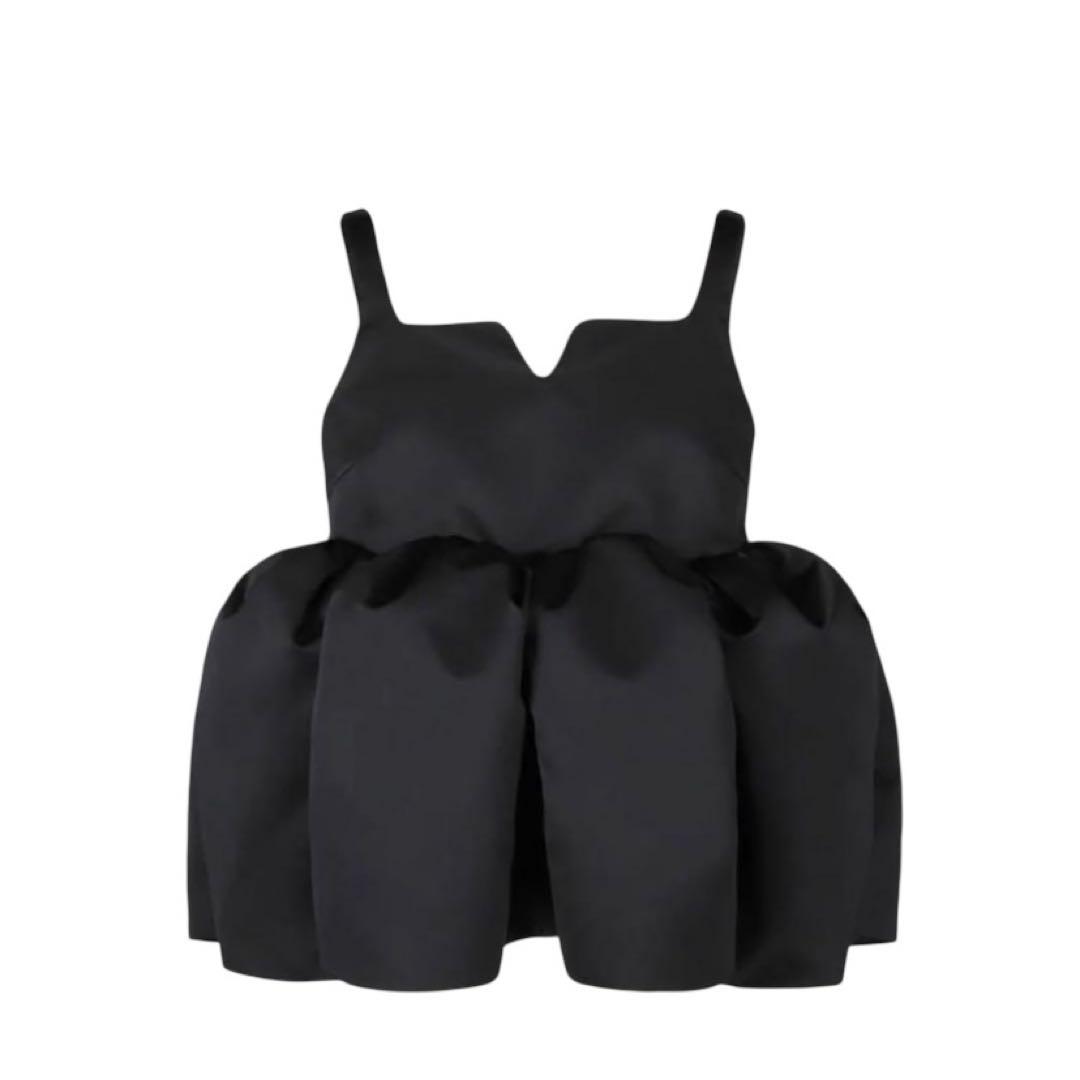 Bibiy BIANCA TOP キャミ　ビスチェ Bibiy B COSMOS BUSTIER ビスチェ トップス｜Yahoo!フリマ（旧PayPay