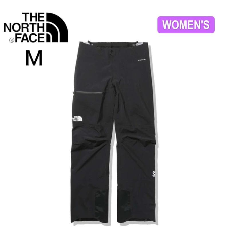 【新品】Mサイズ ノースフェイス FL パンツ レディース スキー スノーボード