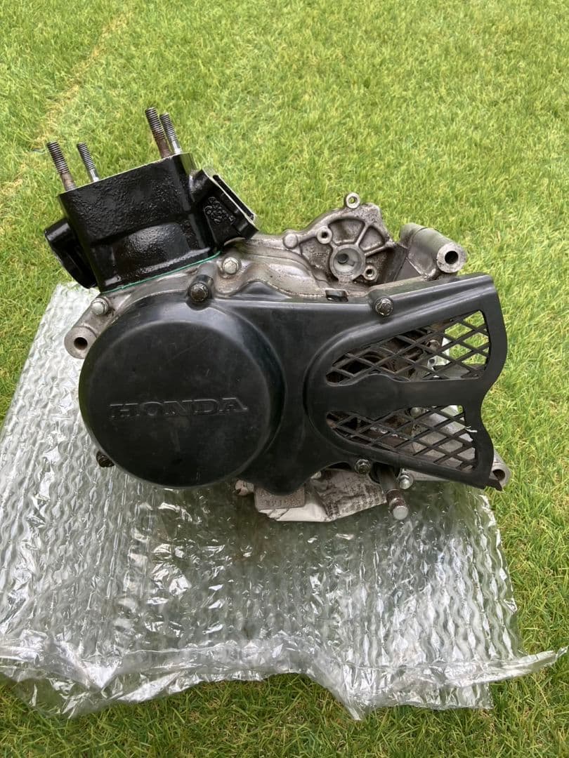 京*太様 ホンダ NS-1 エンジンAC08E 実動車外し NS50Fエンジン