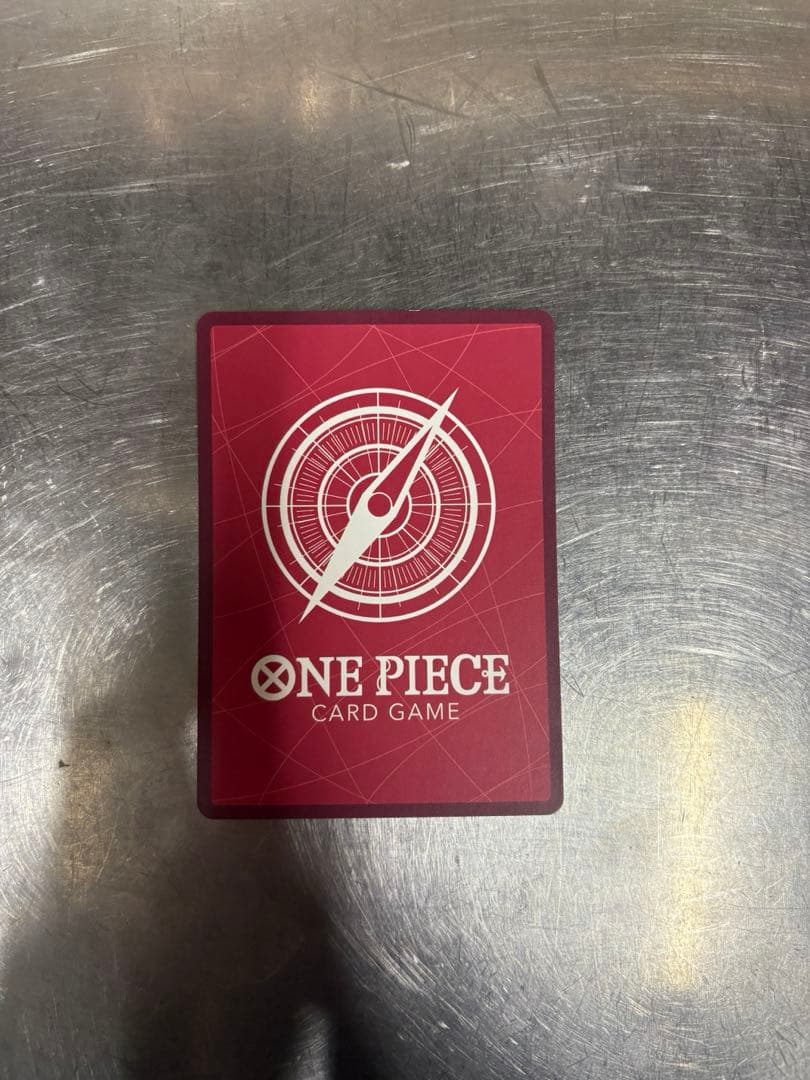 ニコ・ロビン L リーダーパラレル(リーパラ) OP09-062 - メルカリ