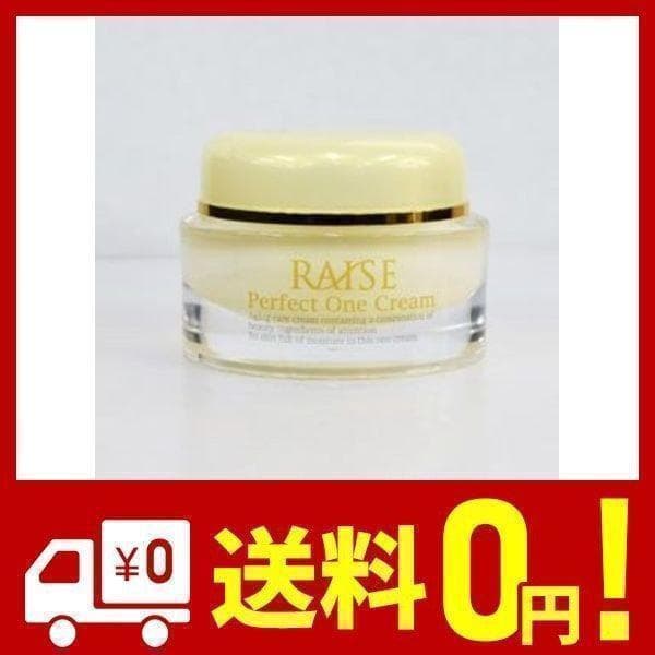 2個複数割引有RAISE レイズ パーフェクトワンクリーム オールインワン1