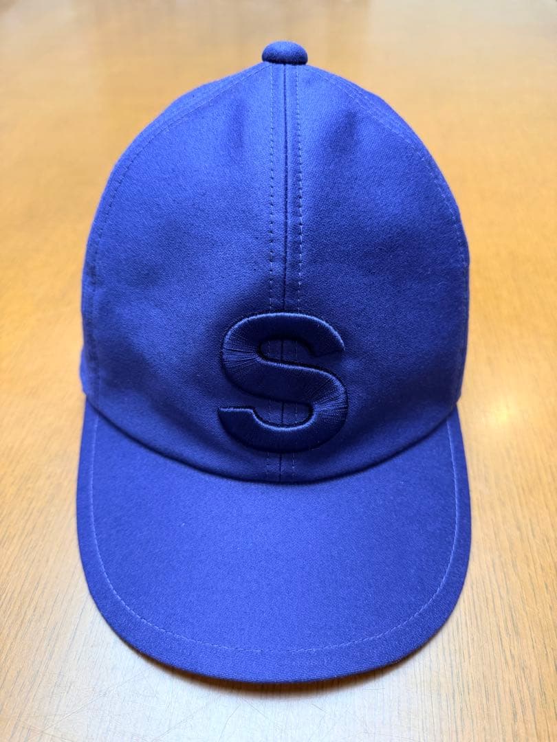 【KJ52】【24時間限定タイムセール】sacai キャップ