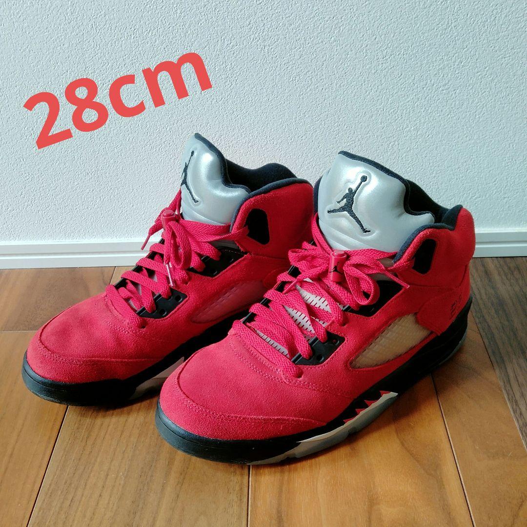 Nike Air Jordan 5 \