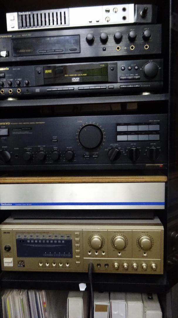 クラシックプロ カラオケアンプ KOK-500 - メルカリ