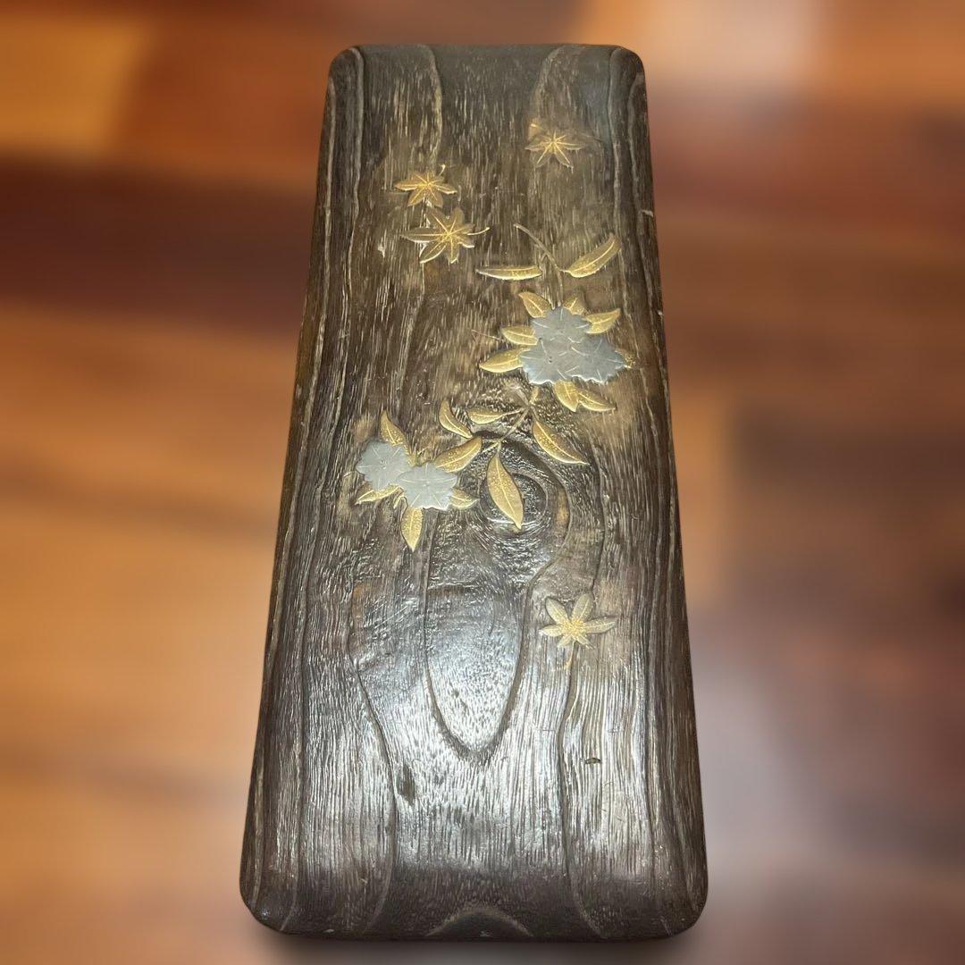 漆器 文箱 木目調 蒔絵、根来塗 楽天市場】文箱 漆器 文庫 山水 蒔絵 木製 越前漆器 漆塗り 日本製 手