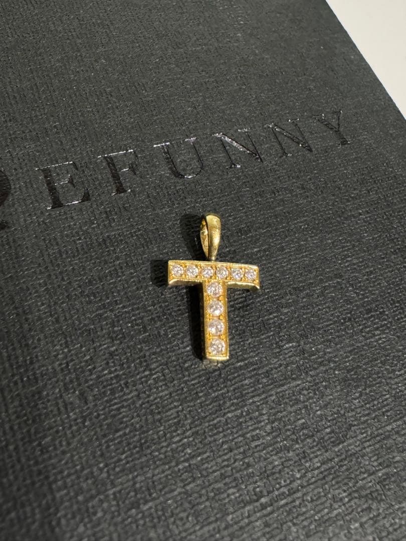 【正規品】アイファニーT イニシャルトップ 楽天市場】eyefunny トップの通販